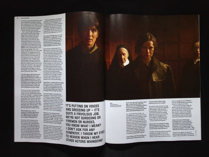 SIGHT AND SOUND [2025-10] V35N8