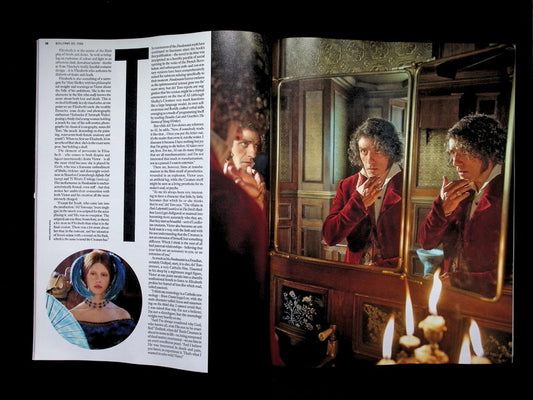 SIGHT AND SOUND [2025-11] V35N9