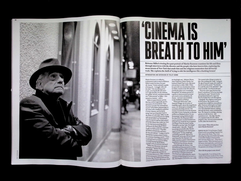 SIGHT AND SOUND [2025-11] V35N9