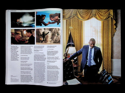 SIGHT AND SOUND [2025-12] V35N10