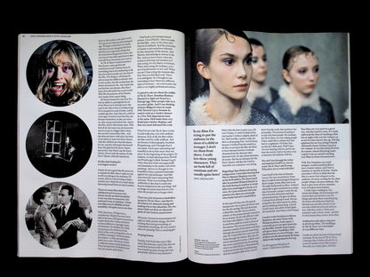 SIGHT AND SOUND [21] V36N1 Winter 2025-26 - Part 1