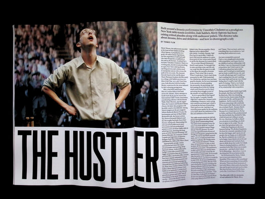 SIGHT AND SOUND [2026-03] V36N2 - Part 1