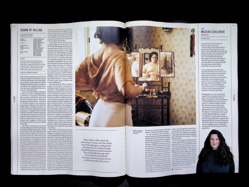 SIGHT AND SOUND [2026-03] V36N2 - Part 2