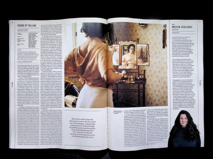 SIGHT AND SOUND [2026-03] V36N2 - Part 2