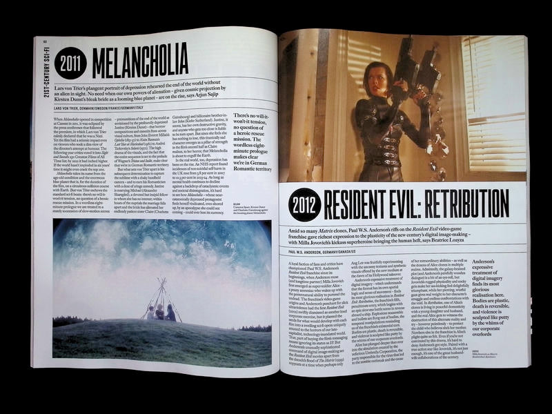 SIGHT AND SOUND [27] Summer 2026 V36N6 - Part 3