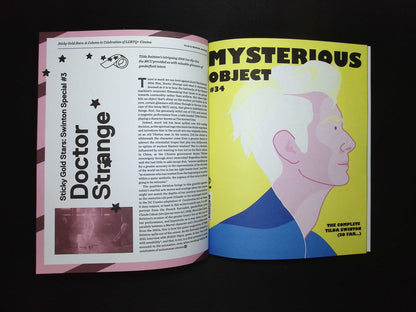 LITTLE WHITE LIES [09] N109 Aug/Sep 2025
