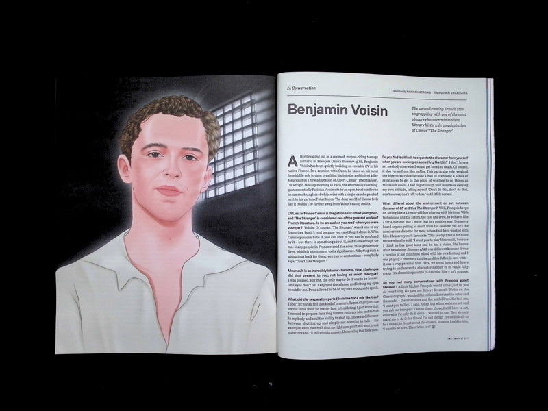 LITTLE WHITE LIES [12] N112 Mar/Apr 2026 - Part 1