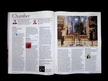 GRAMOPHONE [2026-02] - Part 3