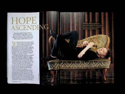 GRAMOPHONE [2026-03] - Part 1