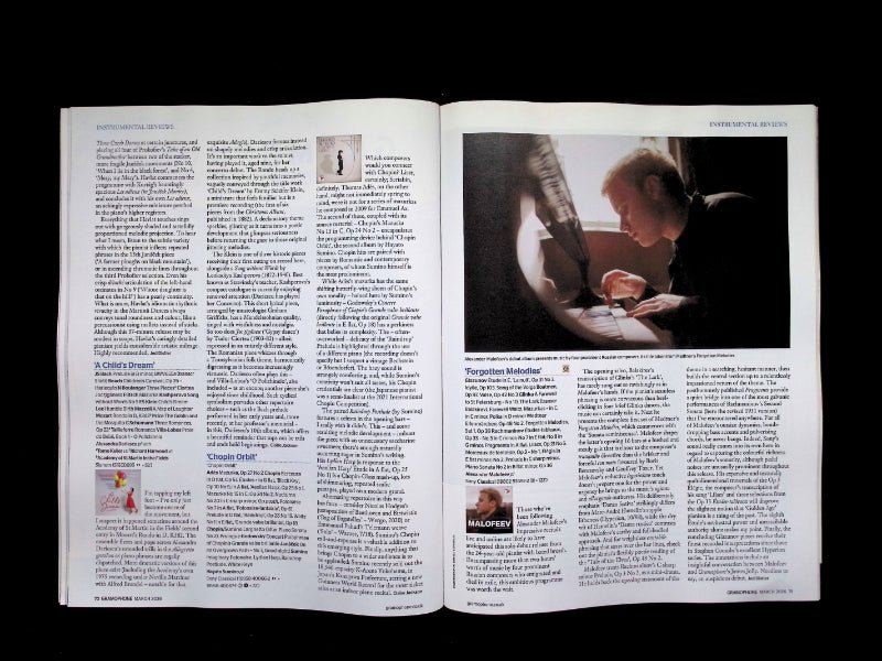 GRAMOPHONE [2026-03] - Part 4