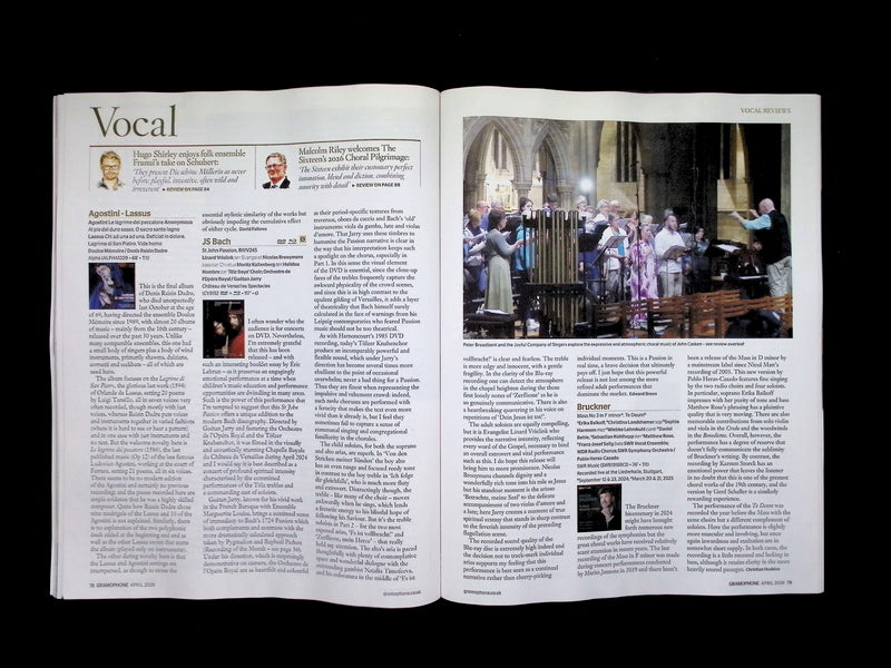 GRAMOPHONE [2026-04] - Part 4