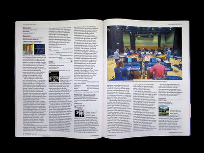 GRAMOPHONE [2026-05] - Part 3