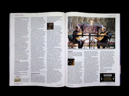GRAMOPHONE [2026-05] - Part 4