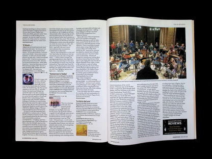 GRAMOPHONE [2026-06] - Part 1