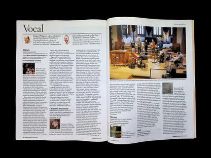 GRAMOPHONE [2026-06] - Part 2