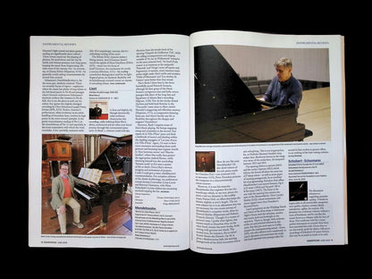 GRAMOPHONE [2026-06] - Part 3
