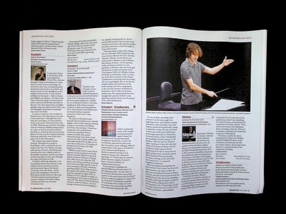 GRAMOPHONE [2026-07] - Part 2