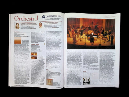 GRAMOPHONE [2026-07] - Part 3