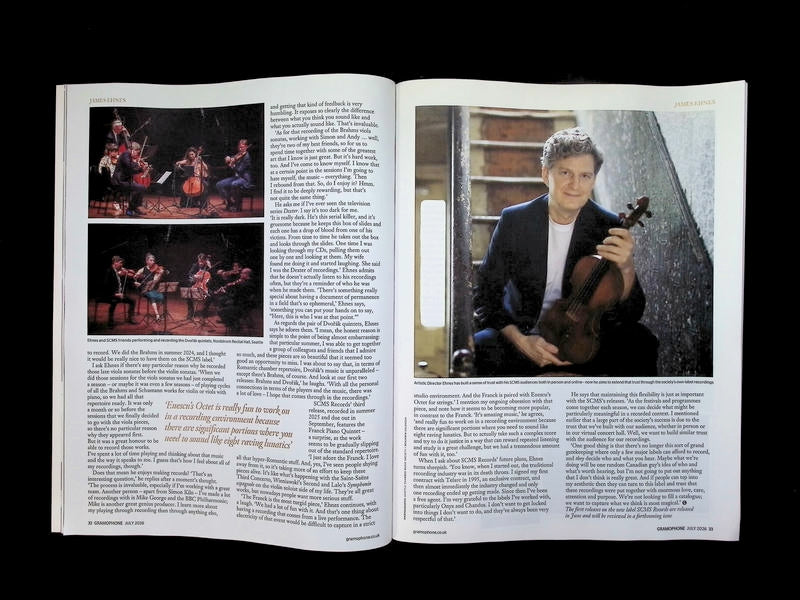 GRAMOPHONE [2026-07] - Part 4