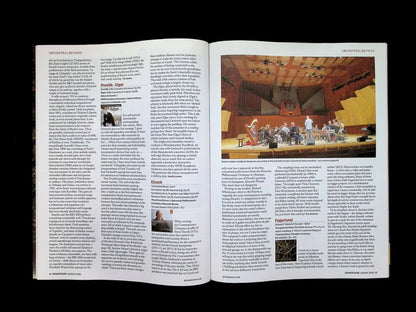 GRAMOPHONE [2026-08] - Part 2