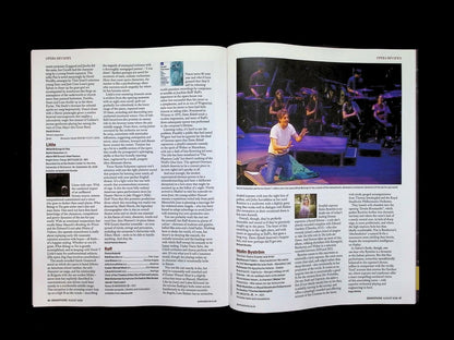 GRAMOPHONE [2026-08] - Part 3