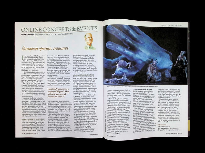 GRAMOPHONE [2026-08] - Part 4