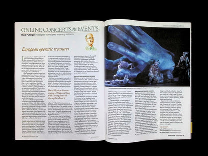 GRAMOPHONE [2026-08] - Part 4