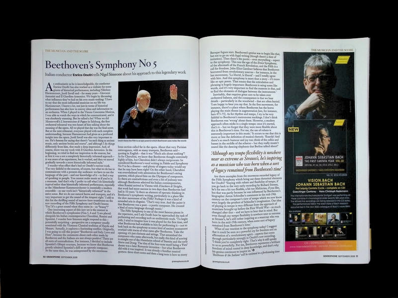 GRAMOPHONE [2026-09] - Part 3