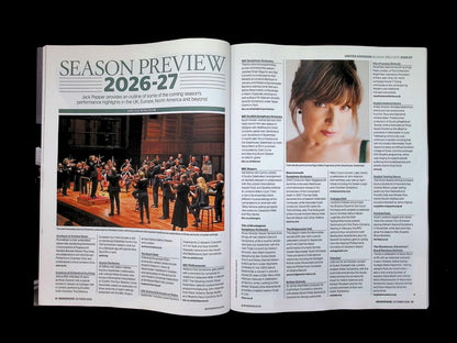 GRAMOPHONE [2026-10] - Part 3
