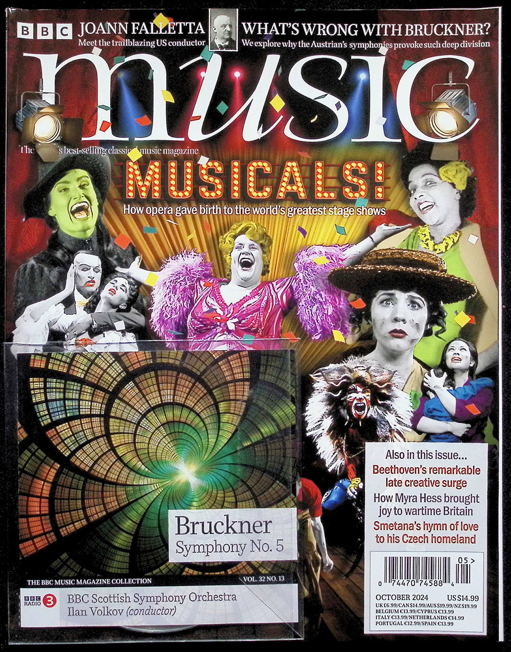 BBC music [05] Oct 2024 V32N13