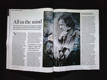 BBC MUSIC MAGAZINE [06] June 2025 V33N9+CD