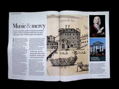 BBC music [13] V34N3 CHRISTMAS 2025+CD
