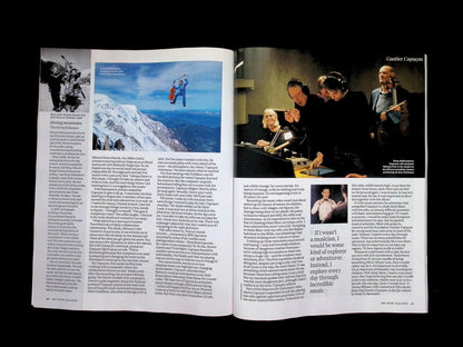 BBC music [2026-08] V34N11+CD - Part 1
