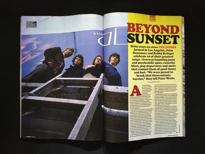 UNCUT [2025-06] NO.339