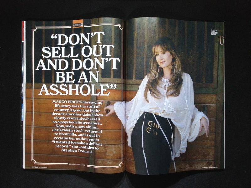 UNCUT [2025-09] NO.342+CD