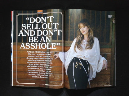 UNCUT [2025-09] NO.342+CD