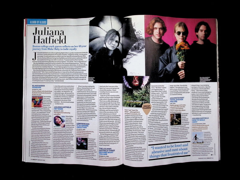UNCUT [2026-02] NO.348+CD - Part 3