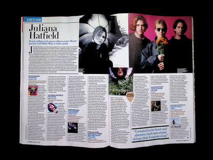 UNCUT [2026-02] NO.348+CD - Part 3