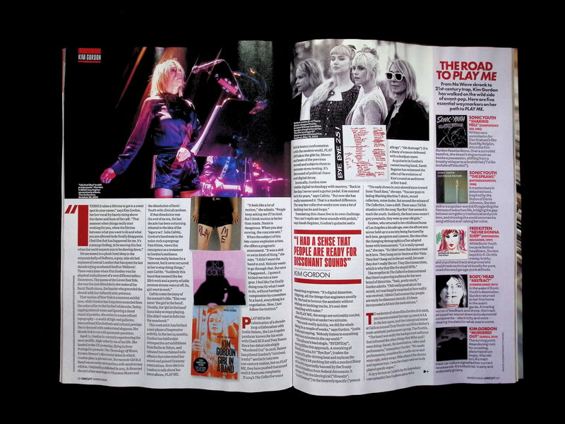 UNCUT [2026-03] NO.349+CD - Part 2