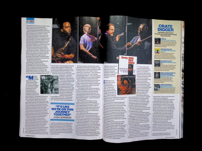UNCUT [2026-06] NO.352+CD - Part 4