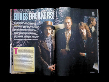 UNCUT [2026-07] NO.353+CD - Part 4