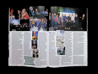 UNCUT [2026-09] NO.355+海報+CD - Part 3