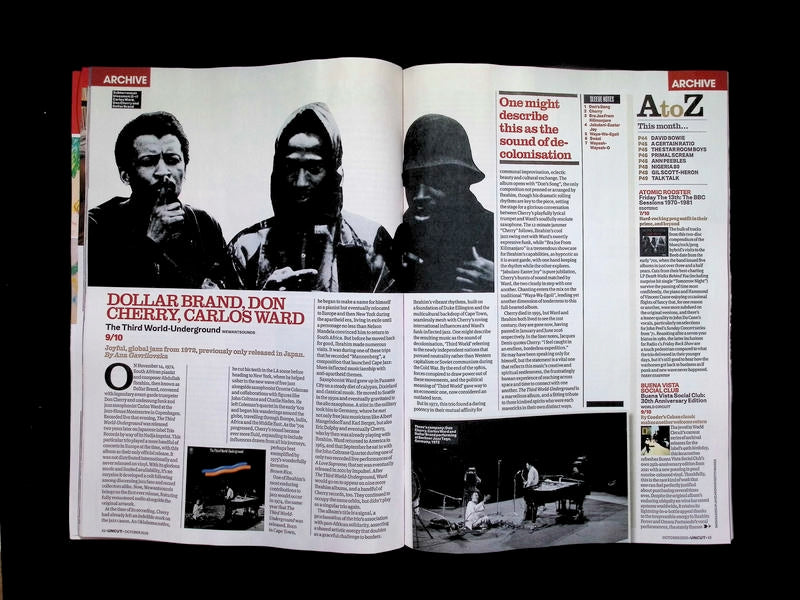 UNCUT [2026-10] NO.356+CD - Part 4