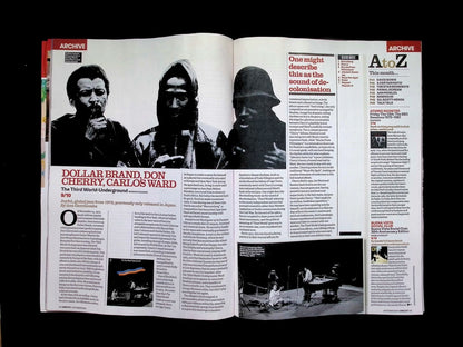 UNCUT [2026-10] NO.356+CD - Part 4