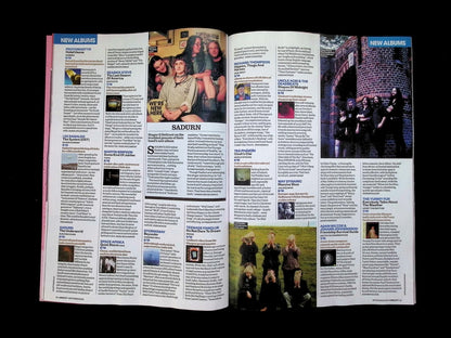 UNCUT [2026-11] NO.357+CD - Part 4