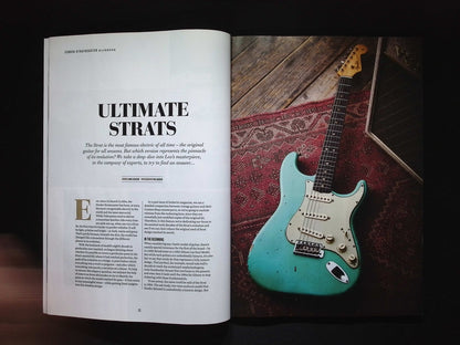 TOTAL GUITAR NO.5