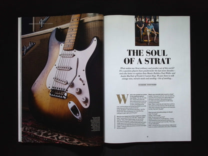 TOTAL GUITAR NO.5