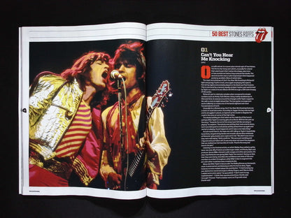 TOTAL Music SERIES /TOTAL GUITAR ANNUAL 2026 NO.8