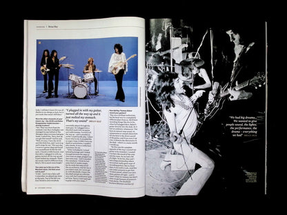 TOTAL Music SERIES / GUITARIST ANNUAL [09] NO.9