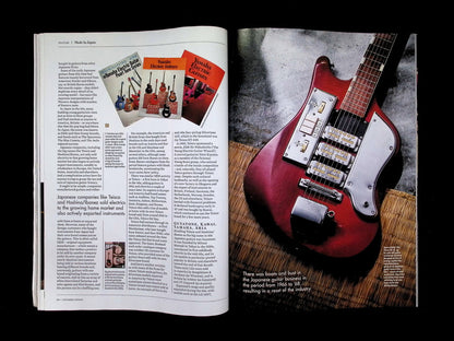 TOTAL Music SERIES / GUITARIST ANNUAL [09] NO.9